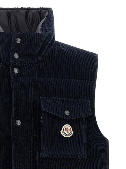 'Agen' vest Gilet