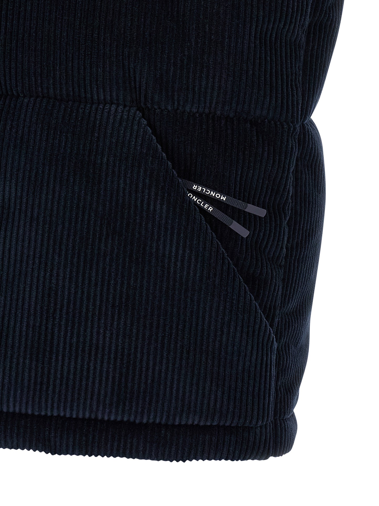 'Agen' vest Gilet