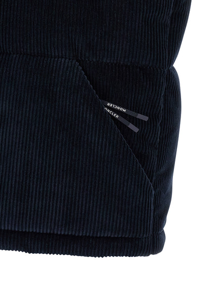 'Agen' vest Gilet