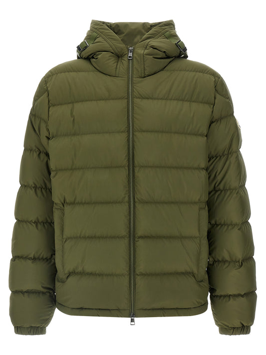 'Laveraet' down jacket Down jacket, Parka, Casual jackets