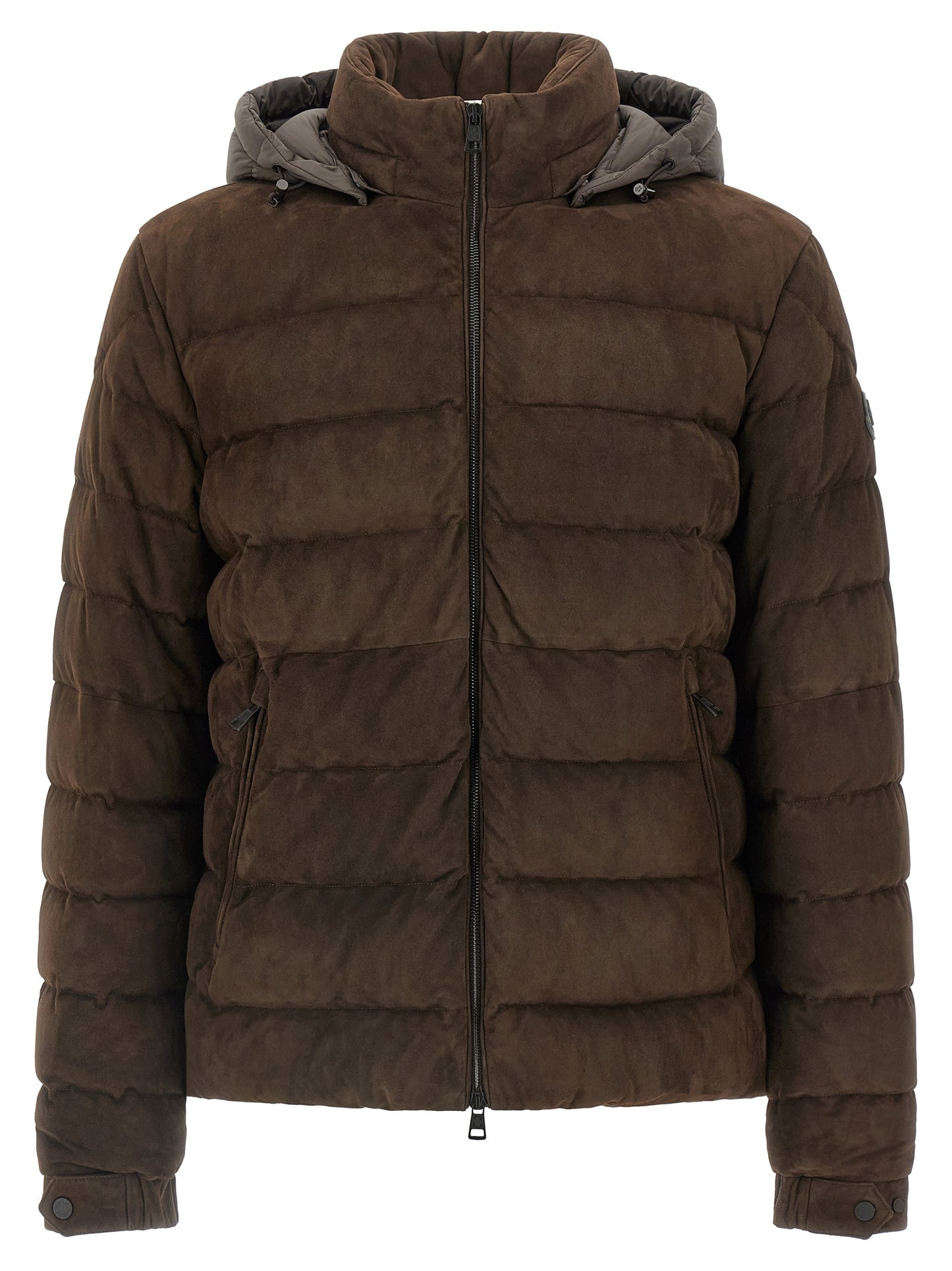 'Arneb' down jacket Down jacket, Parka, Casual jackets