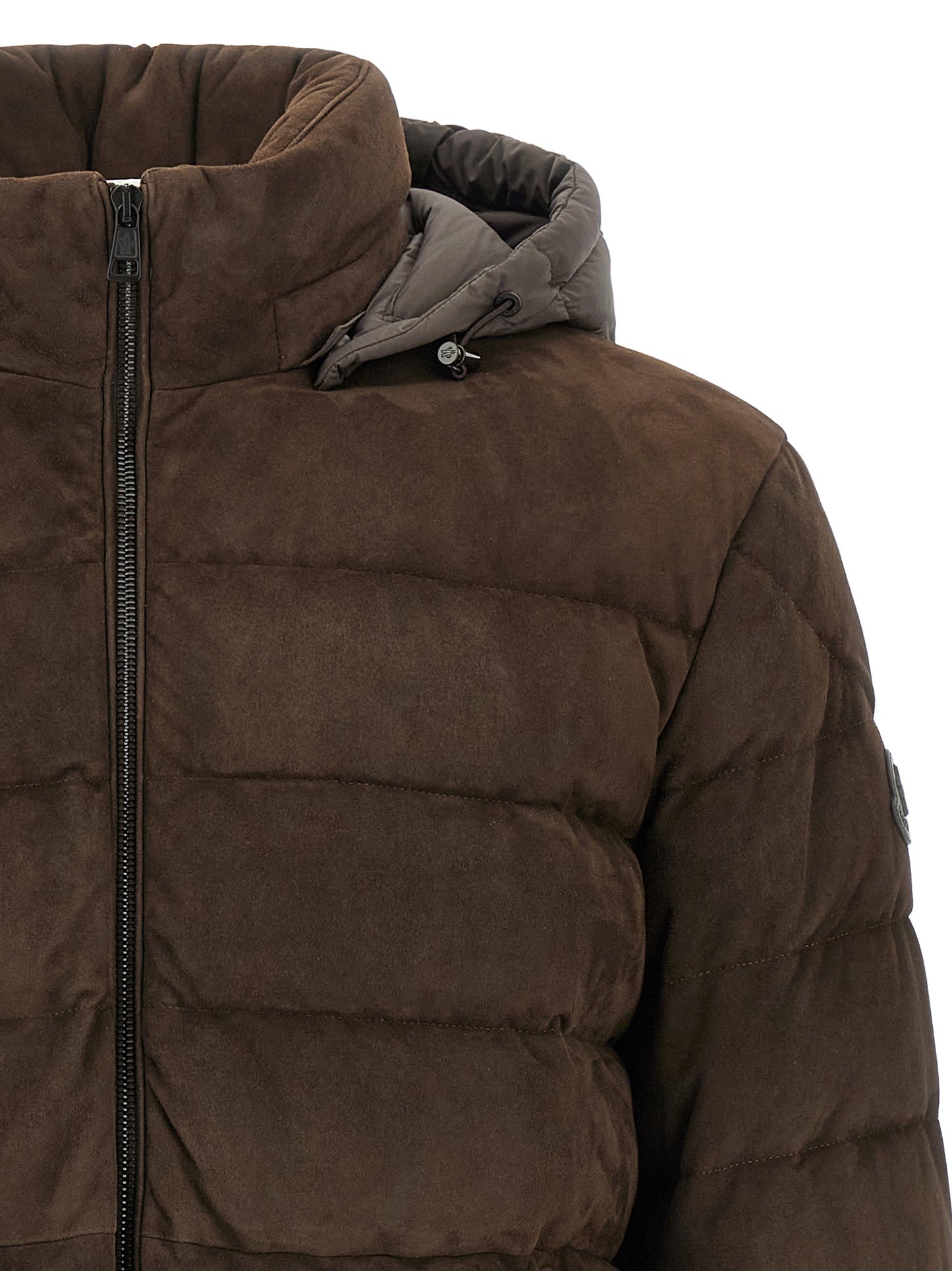 'Arneb' down jacket Down jacket, Parka, Casual jackets