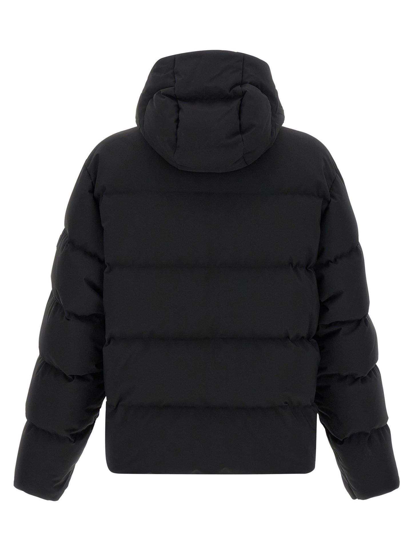 'Languedoc' down jacket Down jacket, Parka, Casual jackets