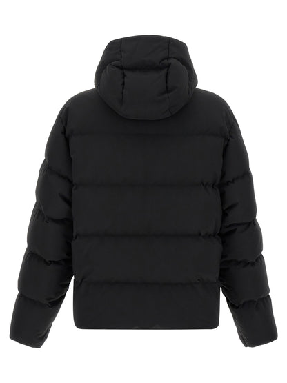 'Languedoc' down jacket Down jacket, Parka, Casual jackets