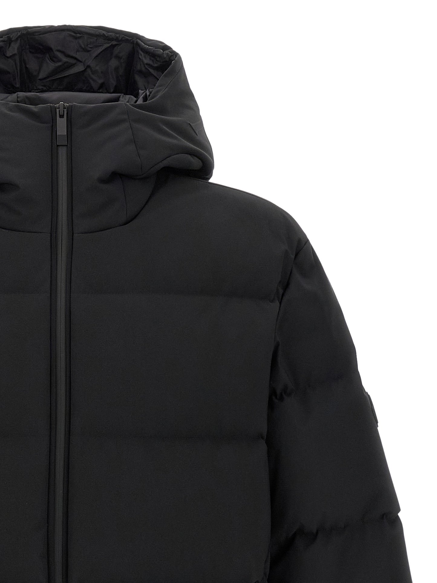 'Languedoc' down jacket Down jacket, Parka, Casual jackets