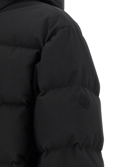 'Languedoc' down jacket Down jacket, Parka, Casual jackets