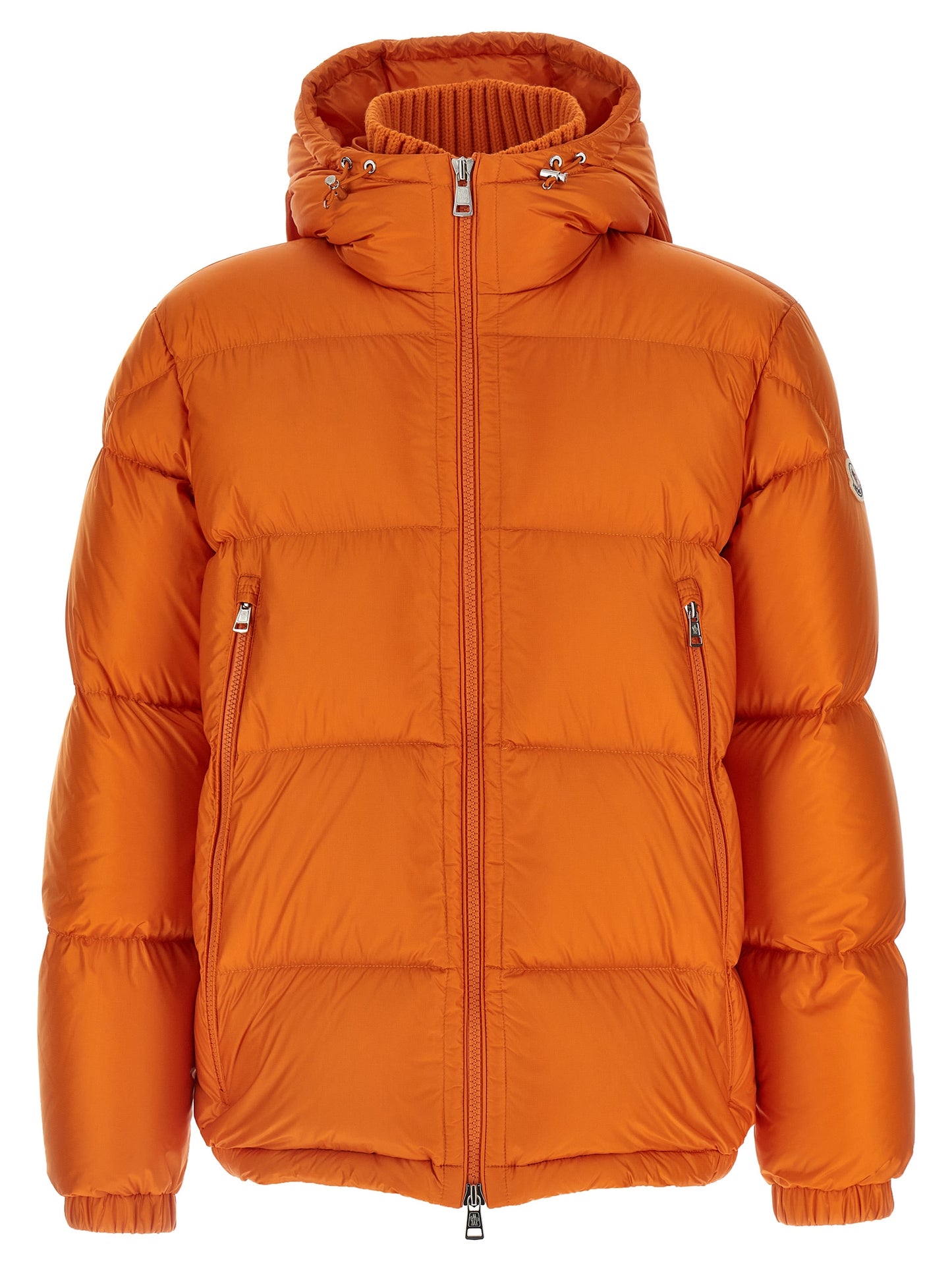 'Rivau' down jacket Down jacket, Parka, Casual jackets
