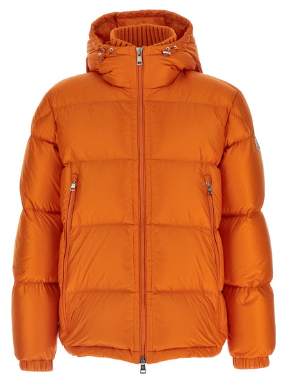 'Rivau' down jacket Down jacket, Parka, Casual jackets