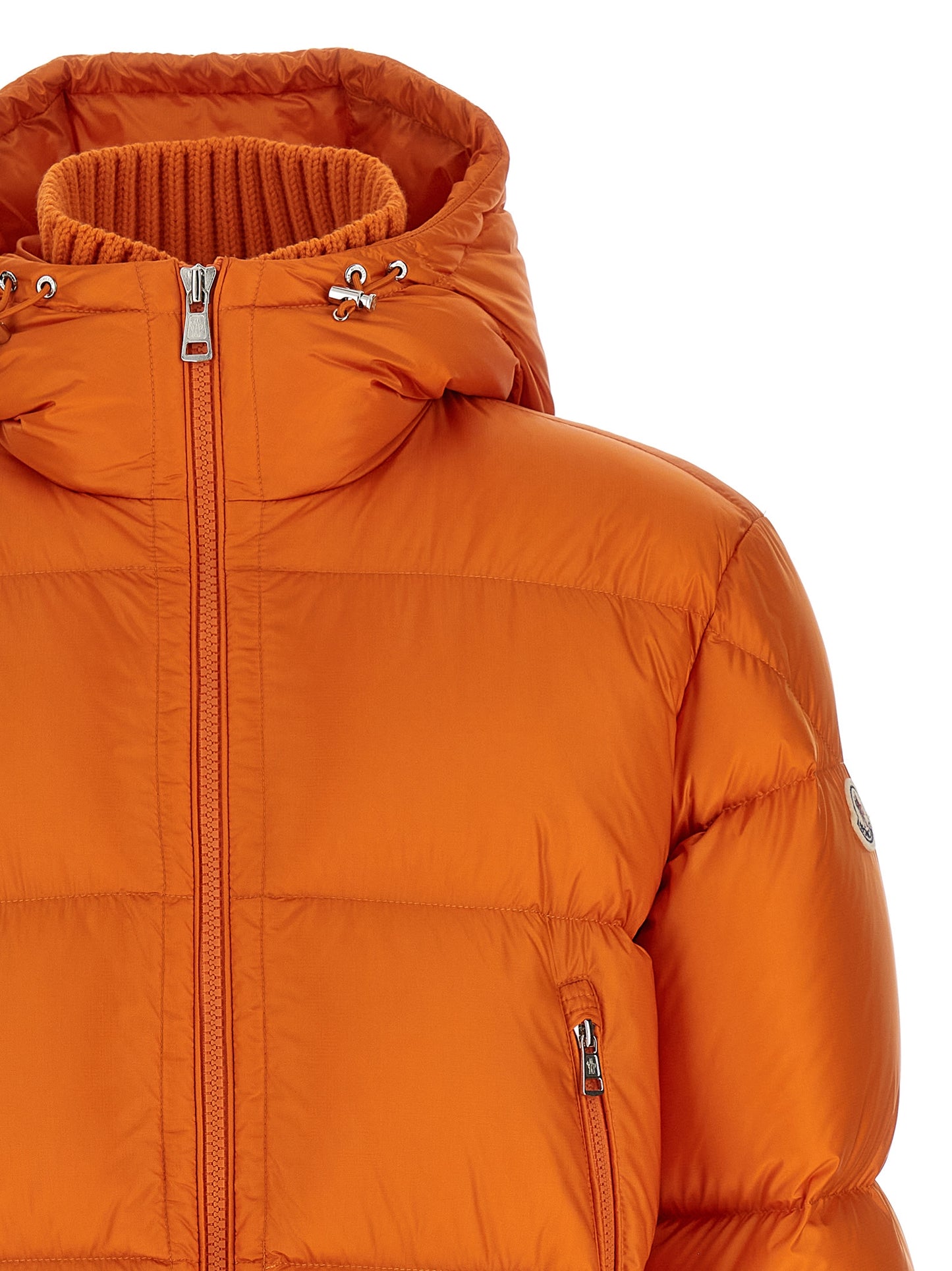 'Rivau' down jacket Down jacket, Parka, Casual jackets