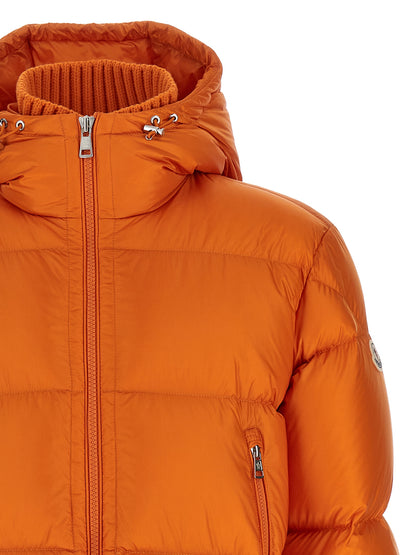 'Rivau' down jacket Down jacket, Parka, Casual jackets