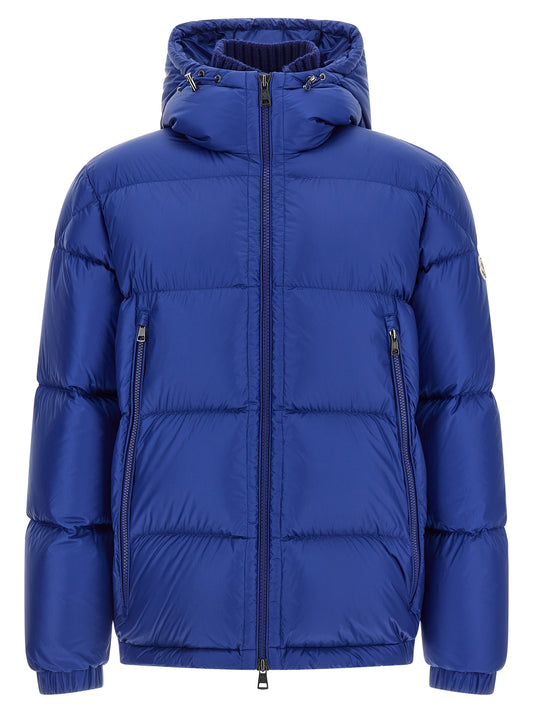 'Rivau' down jacket Down jacket, Parka, Casual jackets
