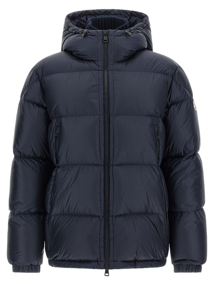 'Rivau' down jacket Down jacket, Parka, Casual jackets