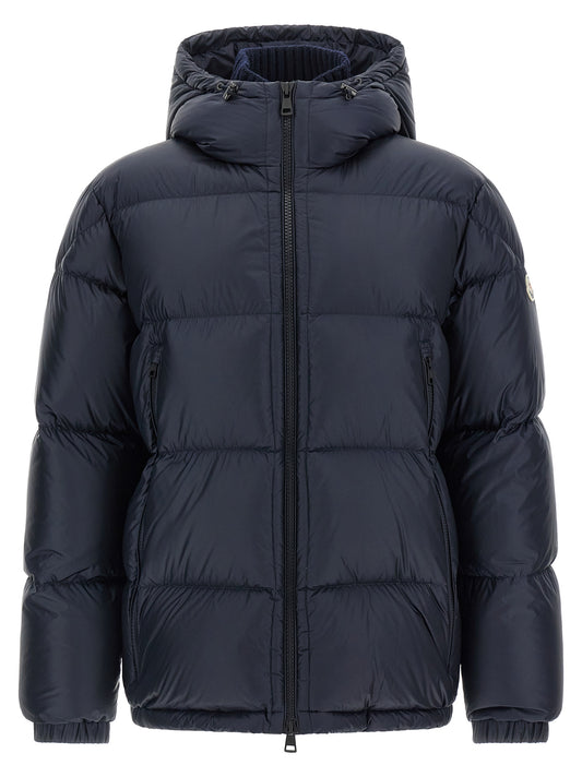 'Rivau' down jacket Down jacket, Parka, Casual jackets