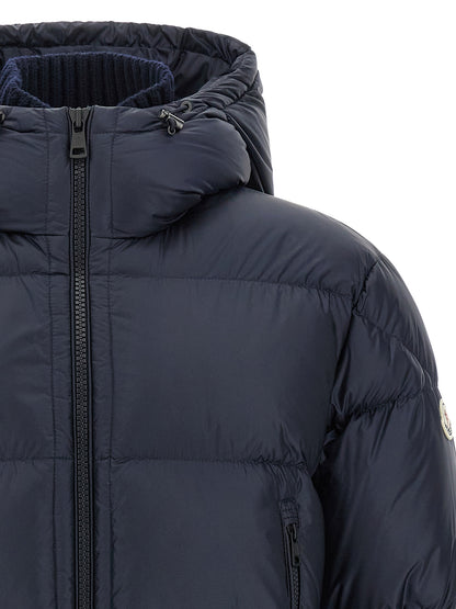 'Rivau' down jacket Down jacket, Parka, Casual jackets