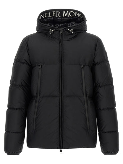 'Montcla' down jacket Down jacket, Parka, Casual jackets