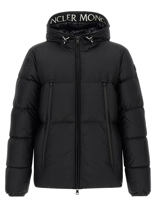 'Montcla' down jacket Down jacket, Parka, Casual jackets
