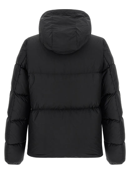 'Montcla' down jacket Down jacket, Parka, Casual jackets