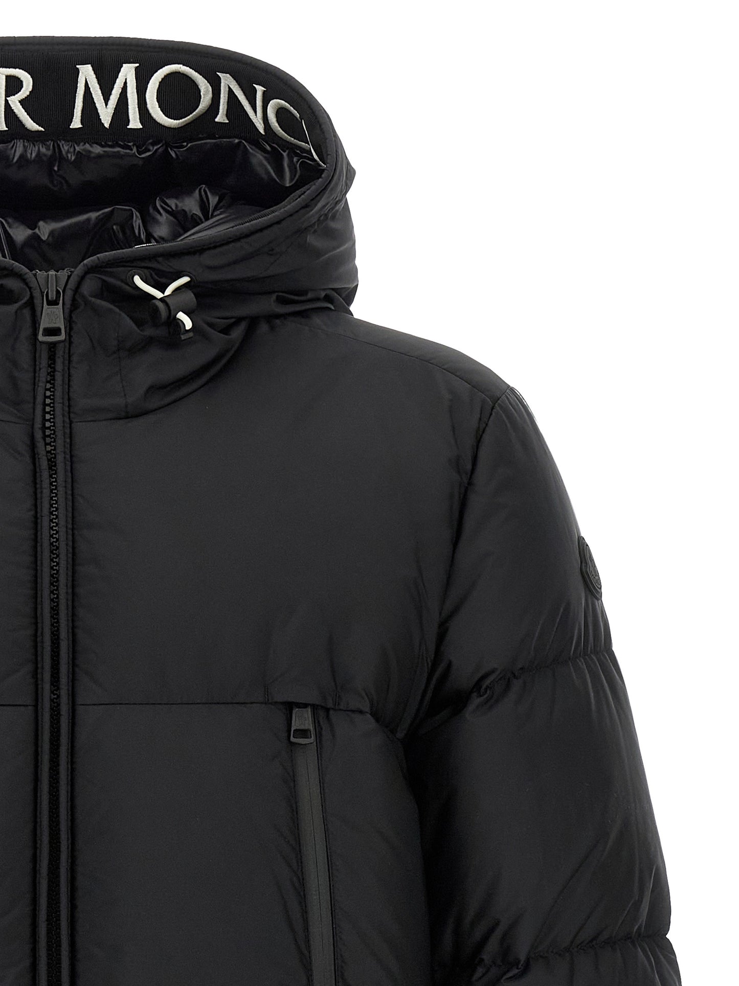 'Montcla' down jacket Down jacket, Parka, Casual jackets