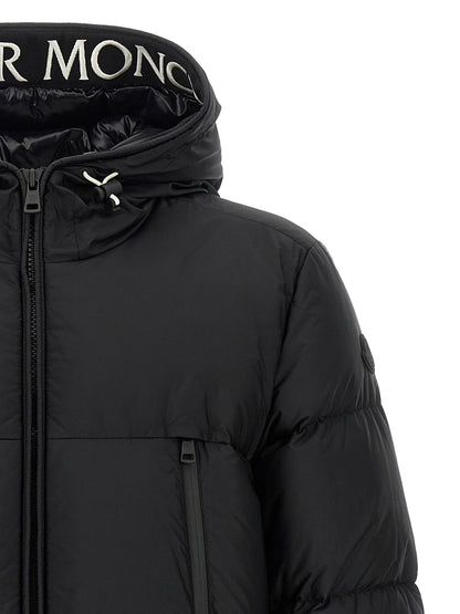 'Montcla' down jacket Down jacket, Parka, Casual jackets