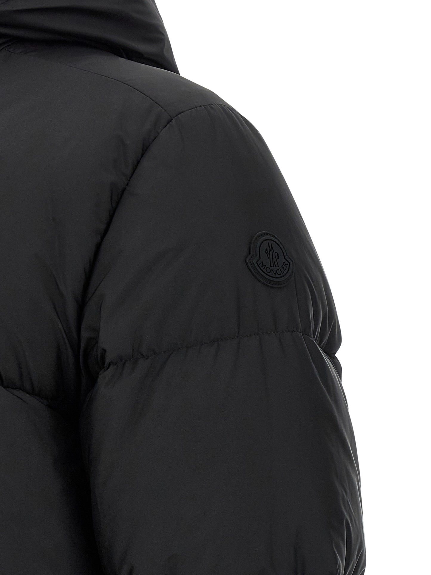 'Montcla' down jacket Down jacket, Parka, Casual jackets