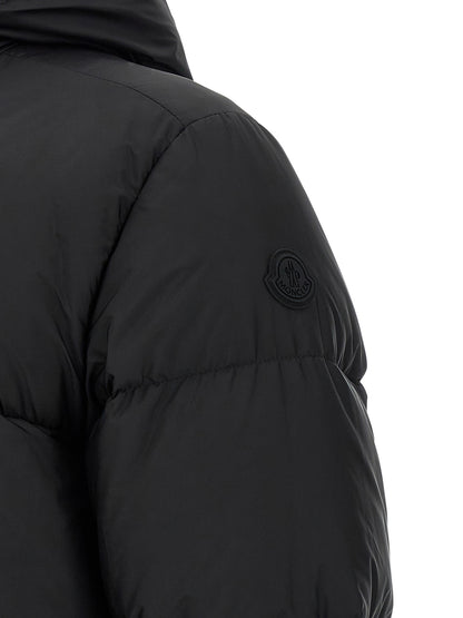 'Montcla' down jacket Down jacket, Parka, Casual jackets