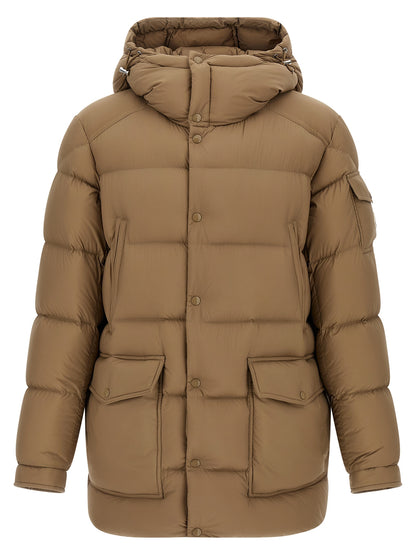 'Bretagne' down jacket Down jacket, Parka, Casual jackets