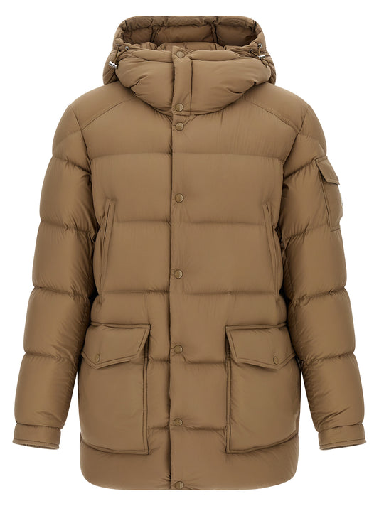 'Bretagne' down jacket Down jacket, Parka, Casual jackets