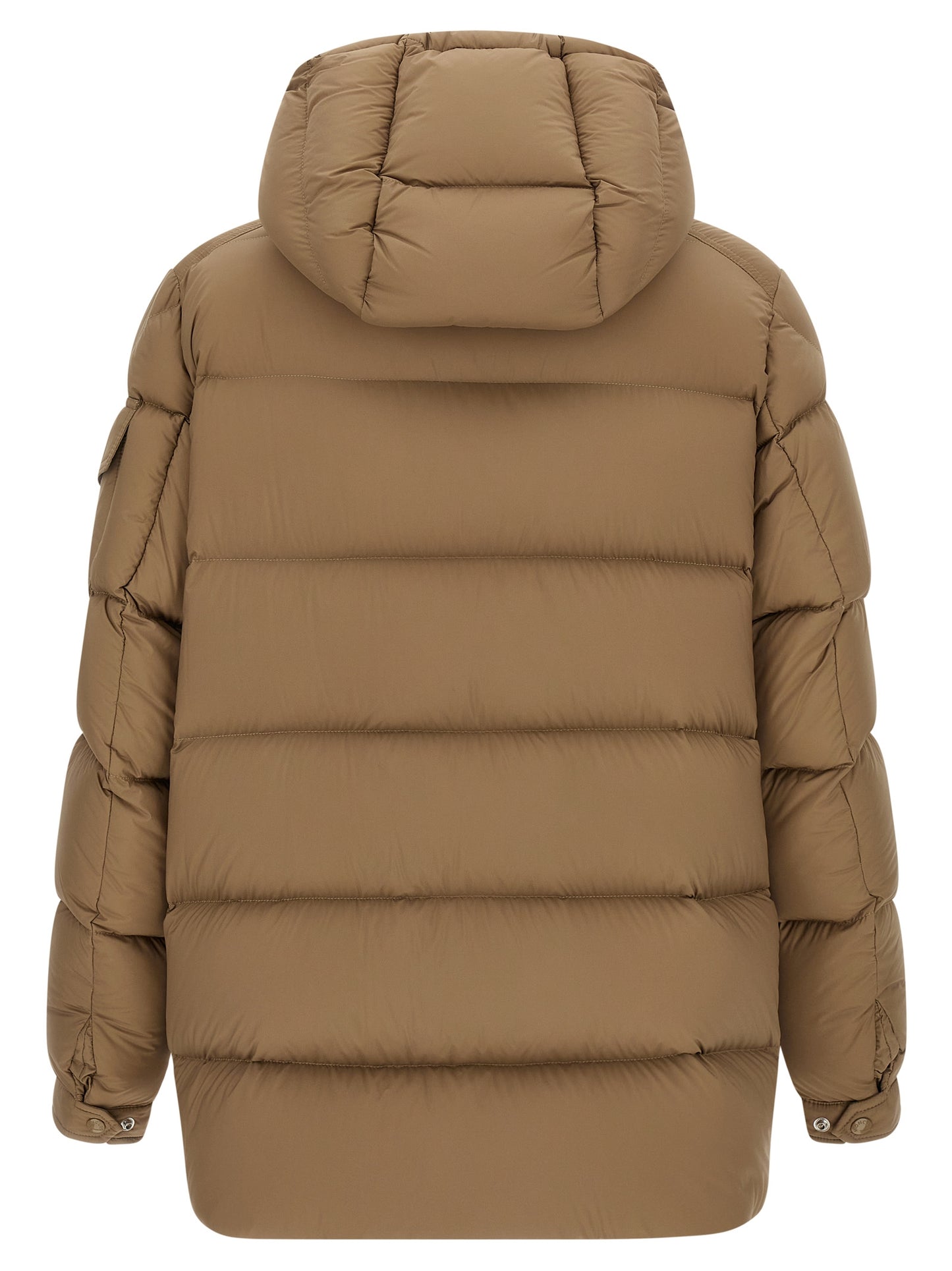 'Bretagne' down jacket Down jacket, Parka, Casual jackets