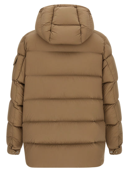 'Bretagne' down jacket Down jacket, Parka, Casual jackets