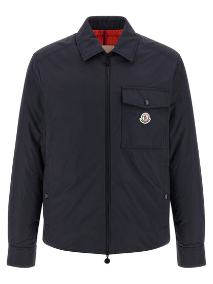 Shacket 'Vigeon' Down jacket, Parka, Casual jackets