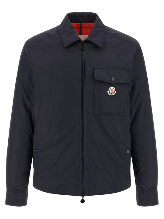 Shacket 'Vigeon' Down jacket, Parka, Casual jackets
