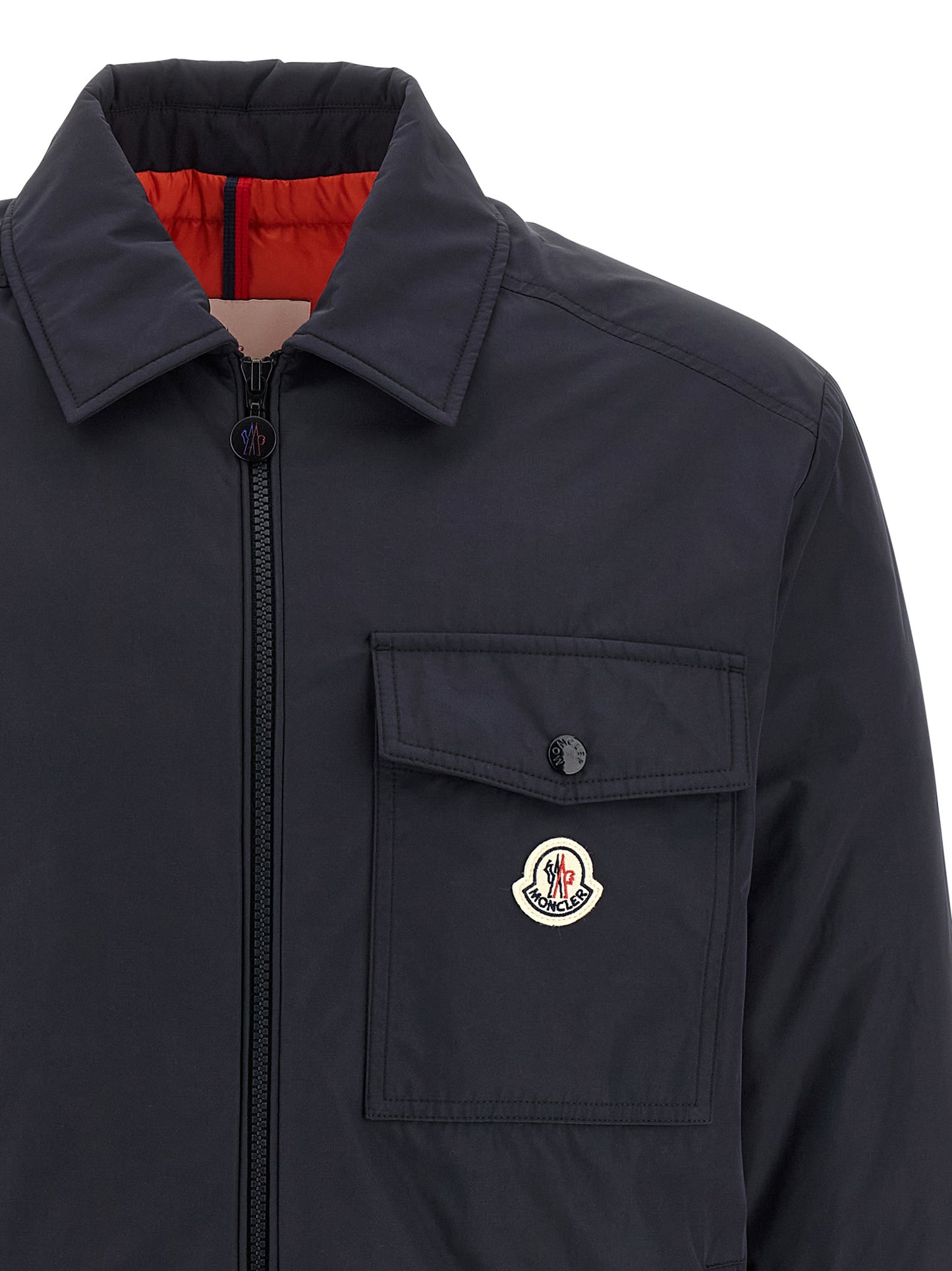 Shacket 'Vigeon' Down jacket, Parka, Casual jackets