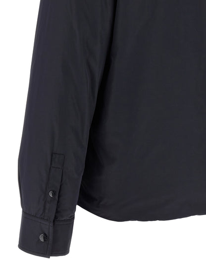 Shacket 'Vigeon' Down jacket, Parka, Casual jackets
