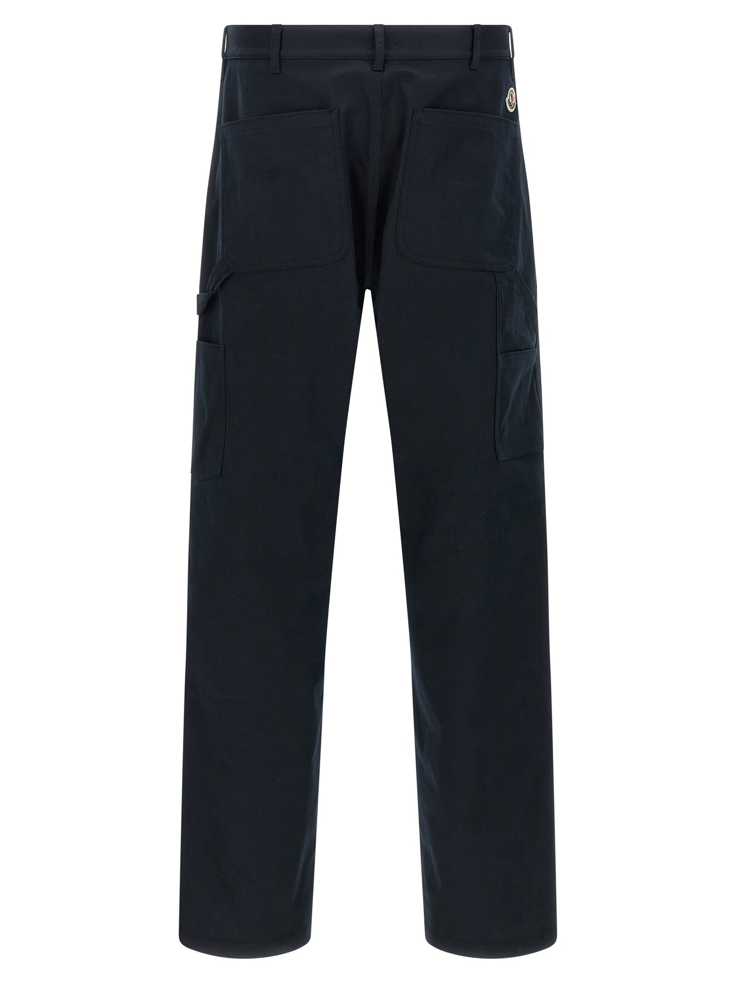 Cotton trousers Pants