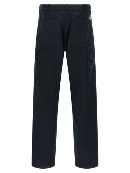 Cotton trousers Pants