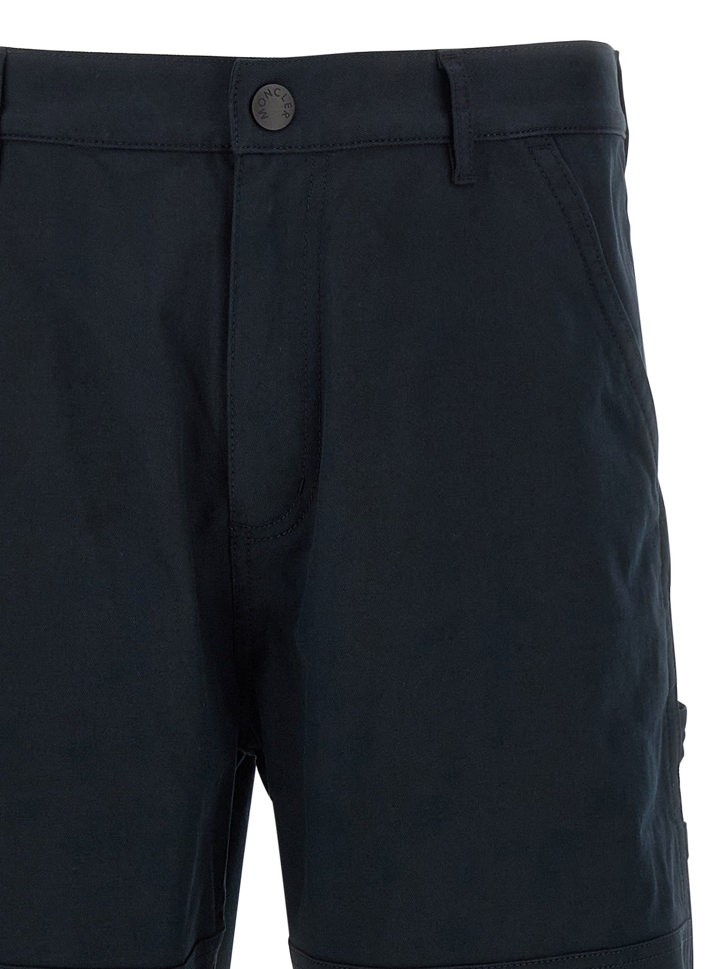 Cotton trousers Pants
