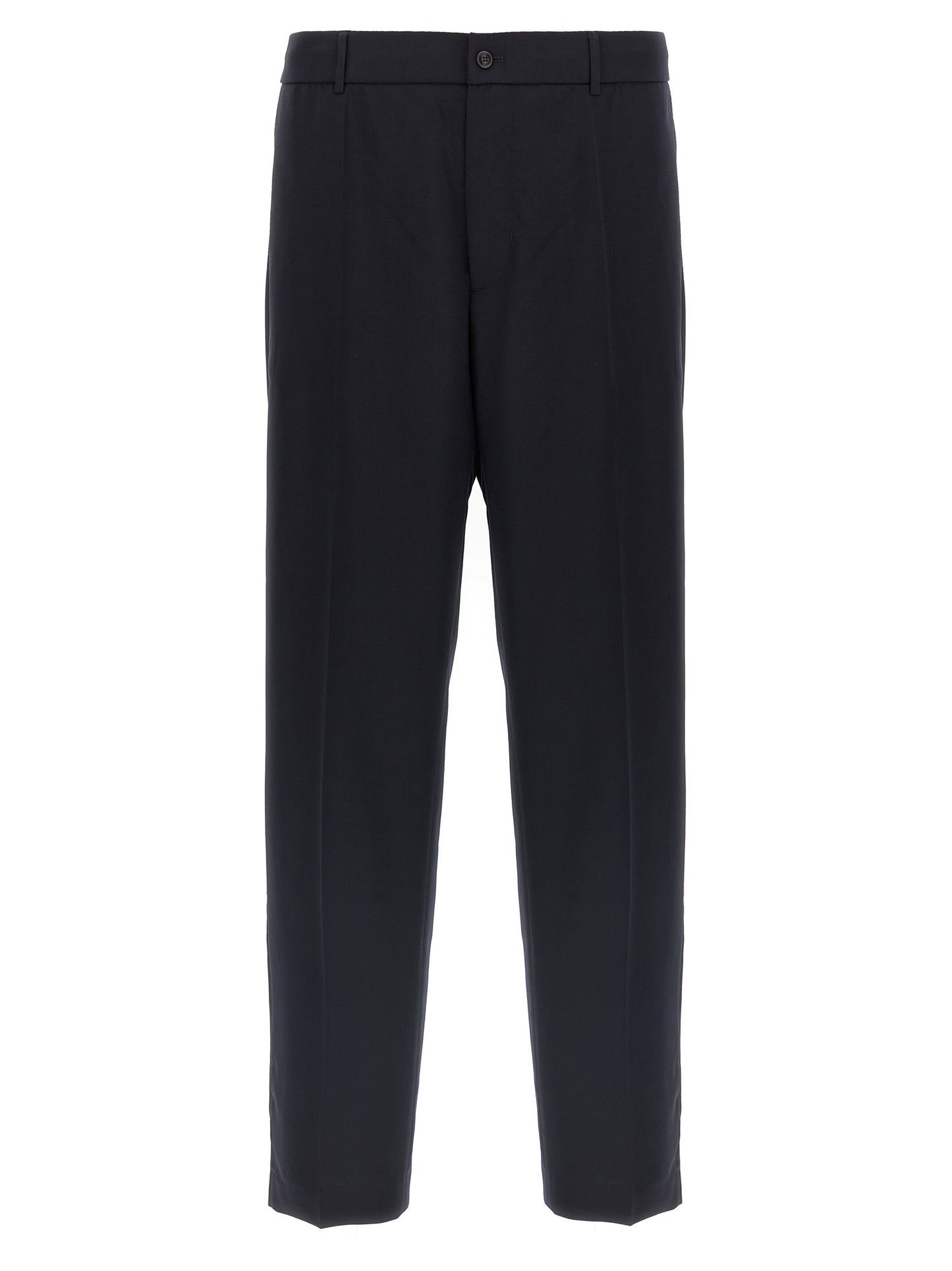 Wool pants Pants