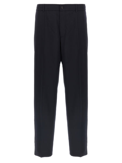 Wool pants Pants