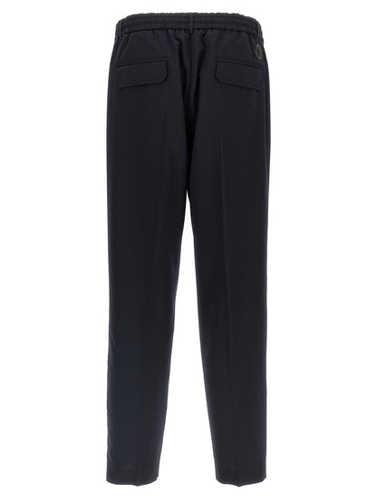 Wool pants Pants