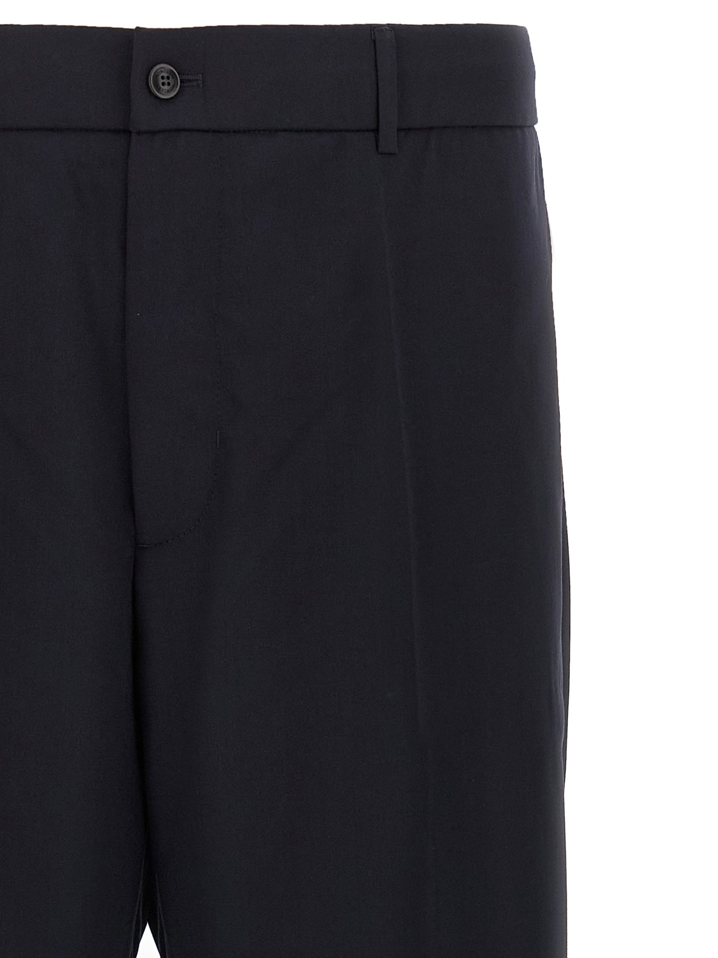 Wool pants Pants