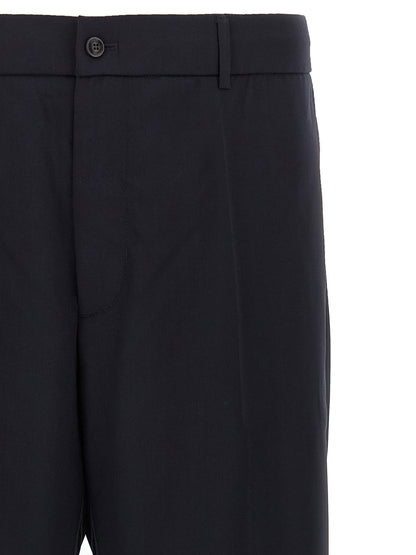 Wool pants Pants