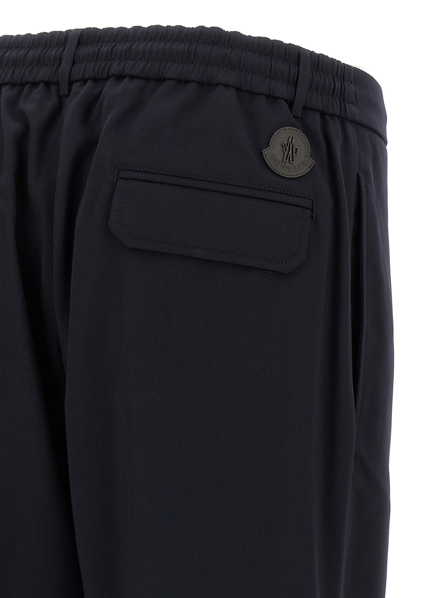 Wool pants Pants