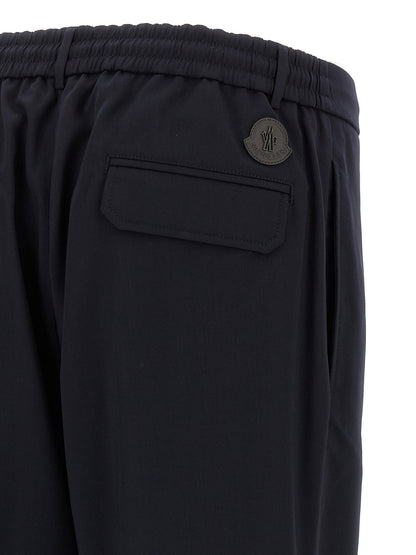 Wool pants Pants