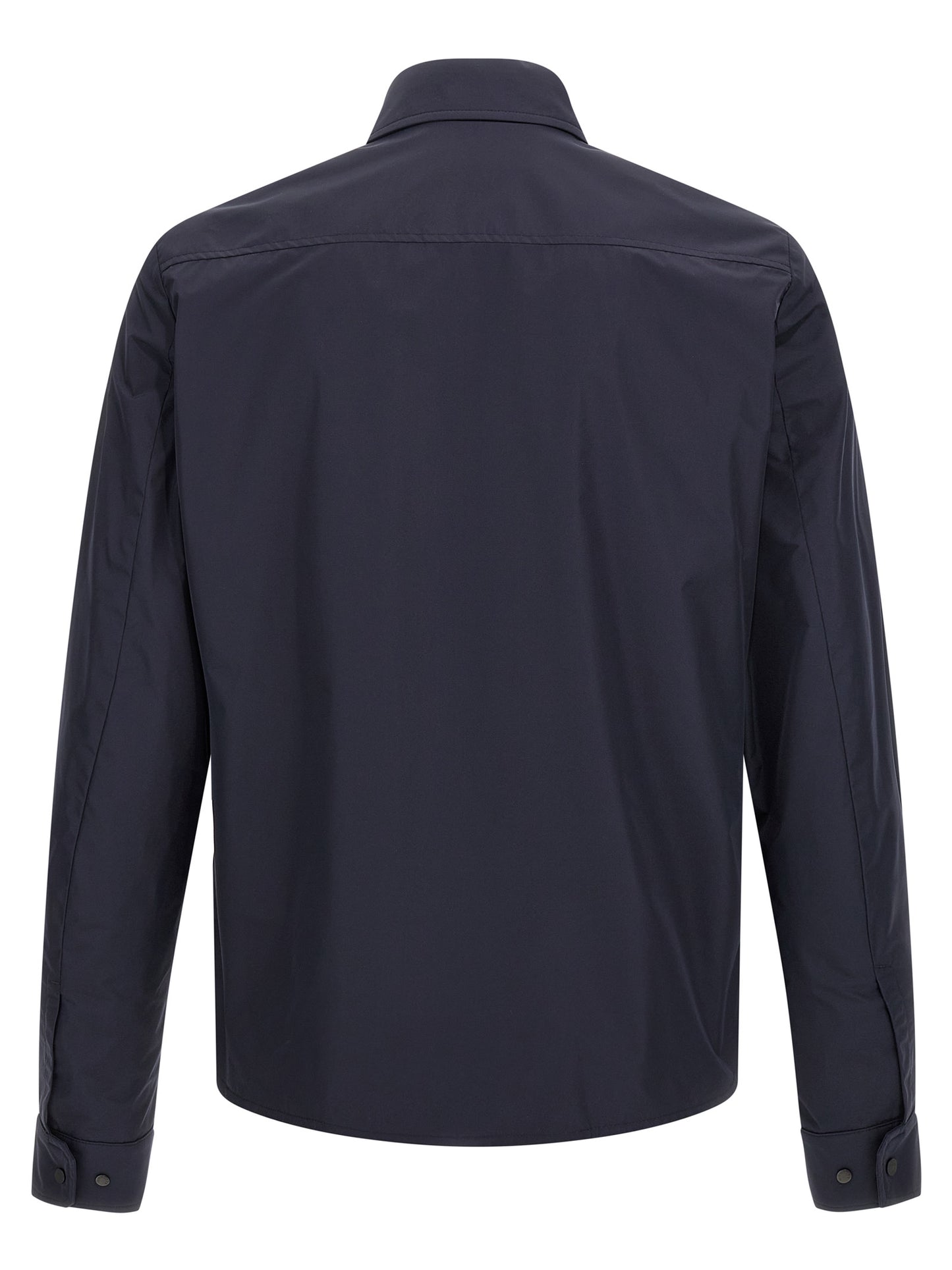 Tech fabric shirt Shirt, blouse