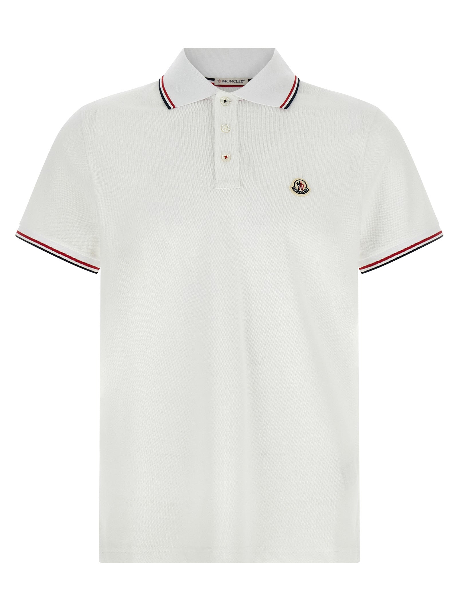 たら MONCLER  マフラー オフホワイト PAE-053AMST | GANADOR