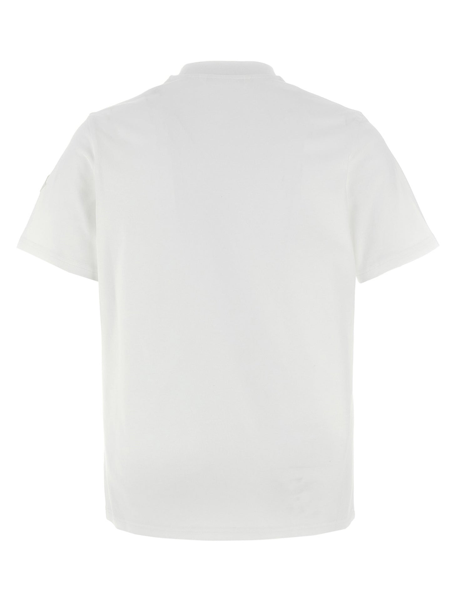 Logo print T-shirt T-shirt