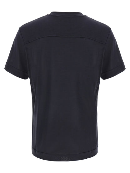 Printed T-shirt T-shirt