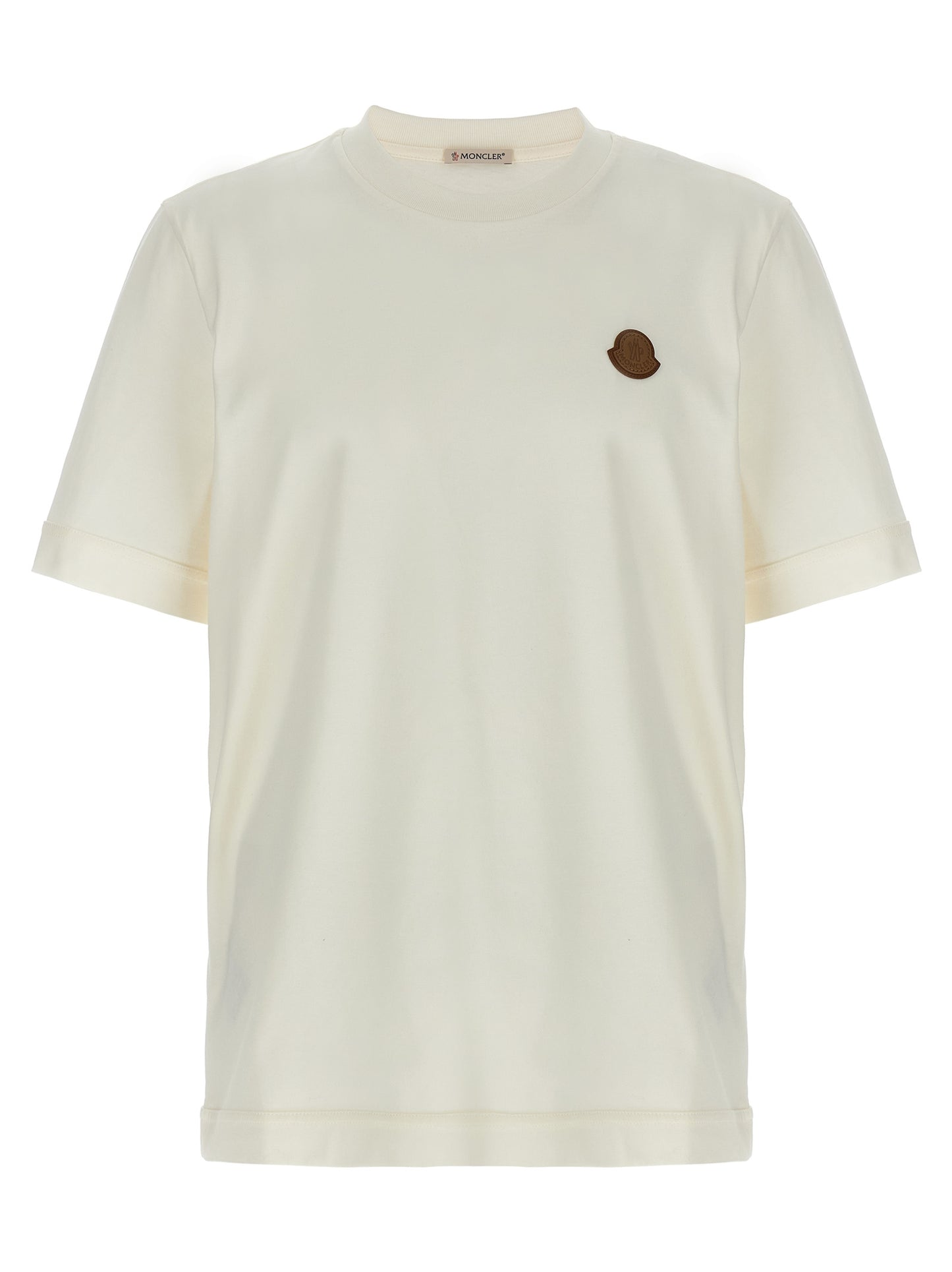 Logo T-shirt T-shirt