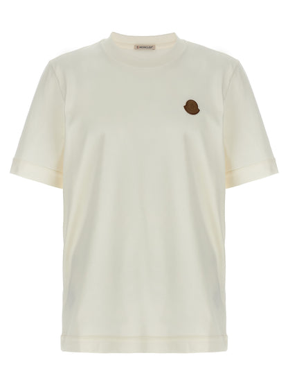 Logo T-shirt T-shirt