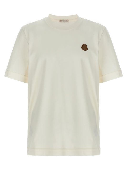 Logo T-shirt T-shirt